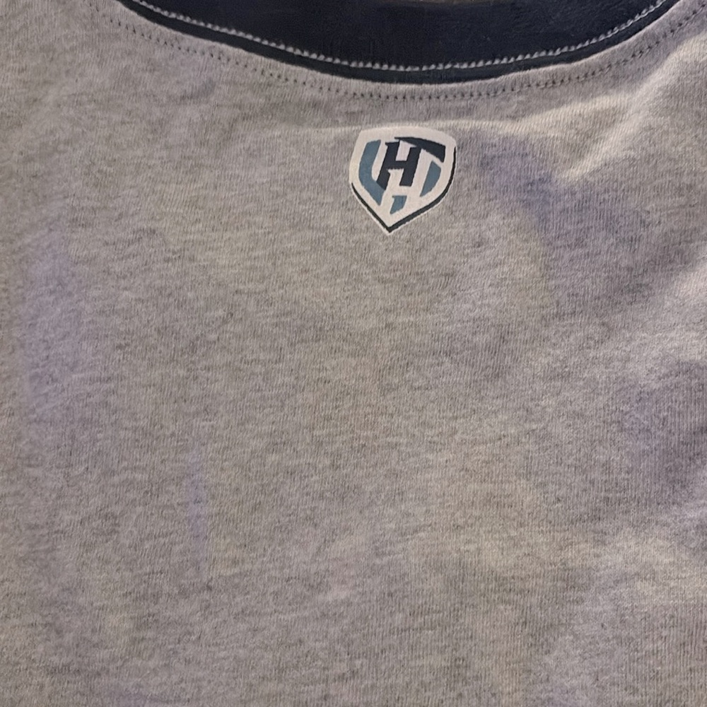 NWT [Hands High] Pittsburgh “Pitt” Panthers NCAA Short Sleeve T-Shirt Men’s S - Picture 7 of 10